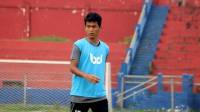 Selebrasi Gol Pemain yang Gagal Seleksi di Persib Dihujat Fans PSMS, Ternyata Ini Maksudnya